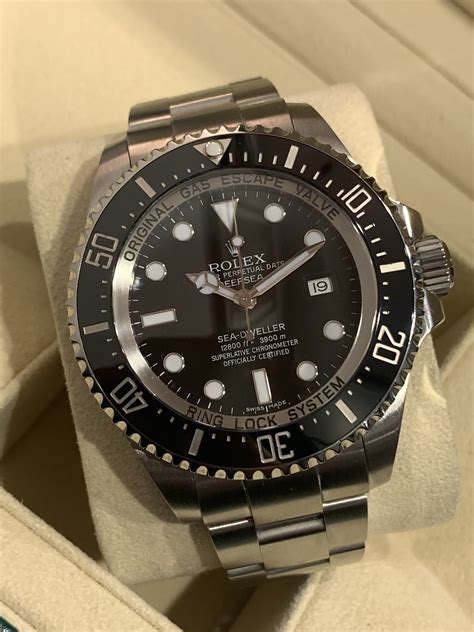 rolex 11640|Rolex 116660 price.